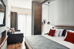  Hotel Achilleas  Афины